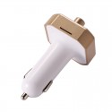 B9 Car MP3 Player Car Charger Support bluetooth And FM Transmission