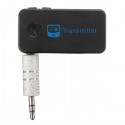 TS-BT35F18 bluetooth Hands Free Call AUX in Audio Transimittervs Adapter A2DP 3.5mm