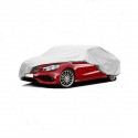 Car Cover Front Window Full Sunshade Outdoor Windproof Dustproof Snowproof Rain Cover