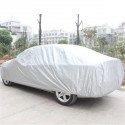 Car Cover Front Window Full Sunshade Outdoor Windproof Dustproof Snowproof Rain Cover