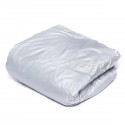 Outdoor Full Car Cover Waterproof Dust UV Snow Protection Extra Large Size