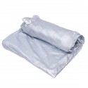 Outdoor Full Car Cover Waterproof Dust UV Snow Protection Extra Large Size