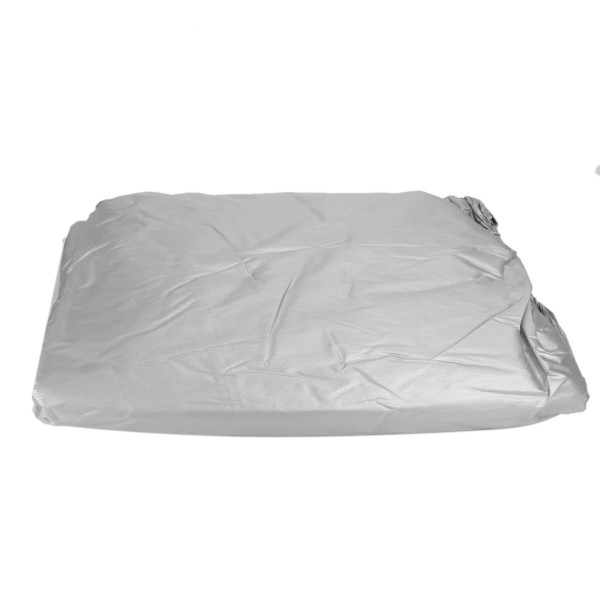 Universal Full Car Cover Cotton Waterproof Breathable Rain Snow Protection