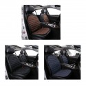 12V Car Seat Heater Cover Heated Heating Cushion Winter Warmer Pad