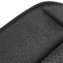 12V Cooling Car Seat Cushion Cover Conditioned Cooler Pad with Air Ventilated Fan