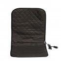 32x80cm Polyester Car Front Seat Heated Cushion Seat Warmer Winter Household Cover Electric Mat