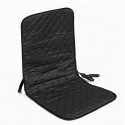 32x80cm Polyester Car Front Seat Heated Cushion Seat Warmer Winter Household Cover Electric Mat