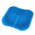 3D Massage Car Seat Cushion Silicone Massage Chair Pad Mat Seat Cover