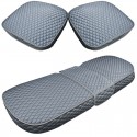 3D Universal Car Seat Cover Breathable Pad Mat for Auto Truck SUV Chair Cushion