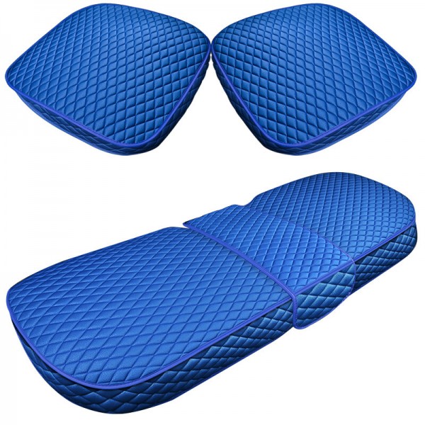 3D Universal Car Seat Cover Breathable Pad Mat for Auto Truck SUV Chair Cushion