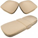 3D Universal Car Seat Cover Breathable Pad Mat for Auto Truck SUV Chair Cushion