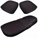 3D Universal Car Seat Cover Breathable Pad Mat for Auto Truck SUV Chair Cushion