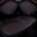 3D Universal Car Seat Cover Breathable Pad Mat for Auto Truck SUV Chair Cushion