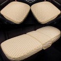 3D Universal Car Seat Cover Breathable Pad Mat for Auto Truck SUV Chair Cushion