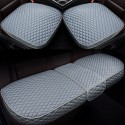 3D Universal Car Seat Cover Breathable Pad Mat for Auto Truck SUV Chair Cushion