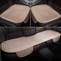 3D Universal Car Seat Cover Breathable Pad Mat for Auto Truck SUV Chair Cushion