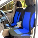 4pcs Universal Car Auto Seat Cushion Cover Protective Seat