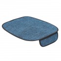 Auto Car Seat Cover Breathable Seat Protector Front Universal Pad Mat Cushion