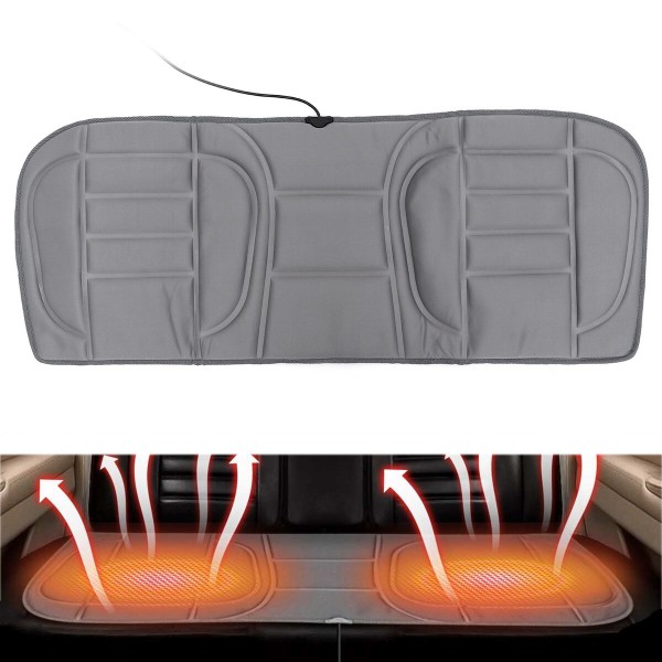 Automobile Seat Heating Cushion Intelligent Temperature Control Automobile