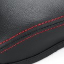 PU Leather Car Center Console Armrest Arm Rest Box Cover Cushion for SKODA Octavia A7 2015-2018