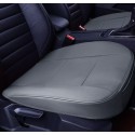 Single leather Universal Car Seat Cover Cushion without Backrest