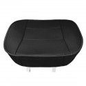 Single leather Universal Car Seat Cover Cushion without Backrest