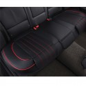 Universal Car Seat Cushion Front Back Seat Breathable Back Cover For Most Car