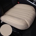 Universal Car Seat Cushion Front Back Seat Breathable Back Cover For Most Car