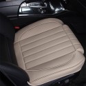 Universal Car Seat Cushion Front Back Seat Breathable Back Cover For Most Car