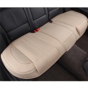 Universal Car Seat Cushion Front Back Seat Breathable Back Cover For Most Car