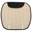 Universal Square Wistiti Sponge Front Row Car Seat Cover Small Mat Auto Chair Cushion