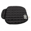 Universal Square Wistiti Sponge Front Row Car Seat Cover Small Mat Auto Chair Cushion