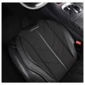 Universal Ultrathin Antiskid Car Seat Cushion Cover Pad Mat For Auto Accessories Office Chair Cushion Four Seasons Gernal