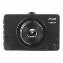 3.5 inch Dual Lens Car DVR Camera