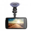 A22 Car DVR Camera HD 1080P Vehicle Traveling Data Recorder 170 Degree Wide Angle Lens