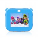 AT-G20 1080P 2 Inch 12MP Waterproof Anti Fall Children Sport DV Vlog Camera