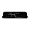 T11 9.66 Inch FHD 1080P Streaming Media Dual Lens Car DVR Rearview Camera Parking Monitoring ADAS