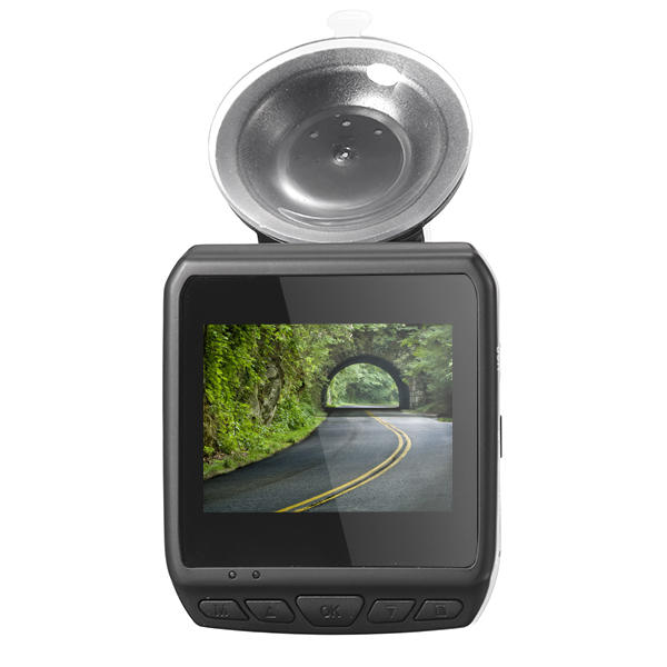 2.31 Inch DAB211 Car DVR Video Recorder 2560x1440P Full HD Ambarella A12A55 Chip Ov4689