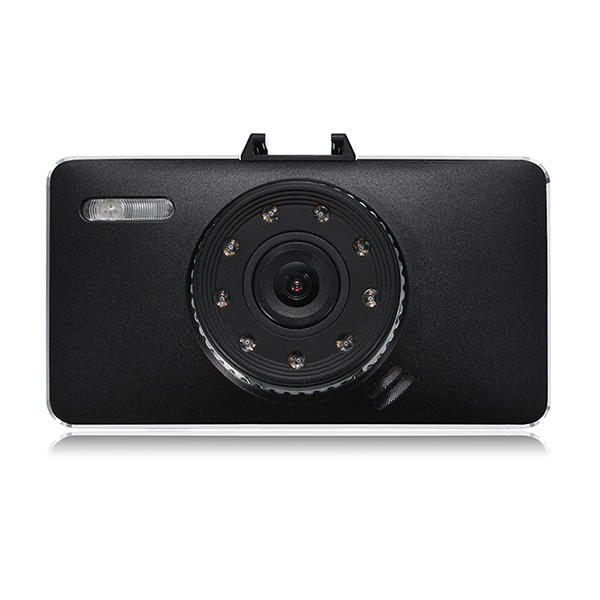 G3WL Novatek Car DVR Camera Recorder Full HD 1080P 30FPS G-Sensor