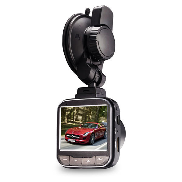 G50 Novatek 96650 Full HD 1080P Mini Car DVR Recorder G-Sensor