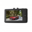 G86L 1080P Full HD Novatek 96623 140 Degree Lens 3.0 Inch TFT LCD Screen Car DVR