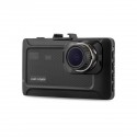 G86L 1080P Full HD Novatek 96623 140 Degree Lens 3.0 Inch TFT LCD Screen Car DVR