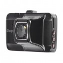 X7 Novatek 96223 3.0inch Car DVR Camera Motion Detection Loop Record