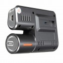 Dash Cam DVR Car Video Camera Recorder Night Vision G-Sensor Crash 1080P 2'' LCD