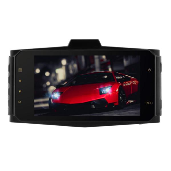 G9WB Car DVR Allwinner V3 Chipset Full HD 1080P Dual Lens Car Video Recorder Camera 3.0 inch LCD