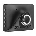 HY10 3.2 Inch FHD 1080p Car DVR Camera Dual Lens Parking Dash Cam Video Recorder