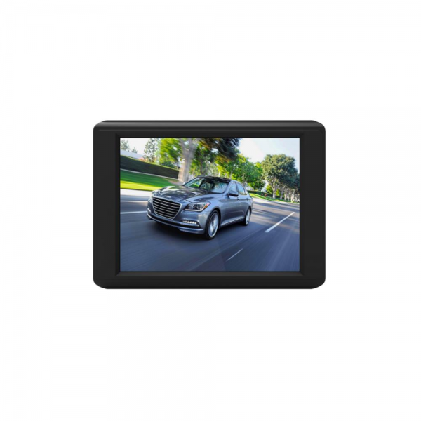 HY10 IPS Screen 3.2 Inch 1080P Driving Recorder Car DVR