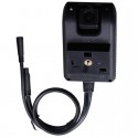 JC200 EdgeCam Pro 3G SIM Card 1080P bluetooth WiFi GPS Car DVR Camera Live Video on Web/APP