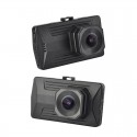 H5 DC 5V 170 Degree Wide View Angle Car DVR Support TF Card