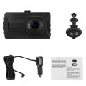 H5 DC 5V 170 Degree Wide View Angle Car DVR Support TF Card